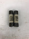 Ferraz Schawmut P230013 Fuses 300 VAC - Lot of 2