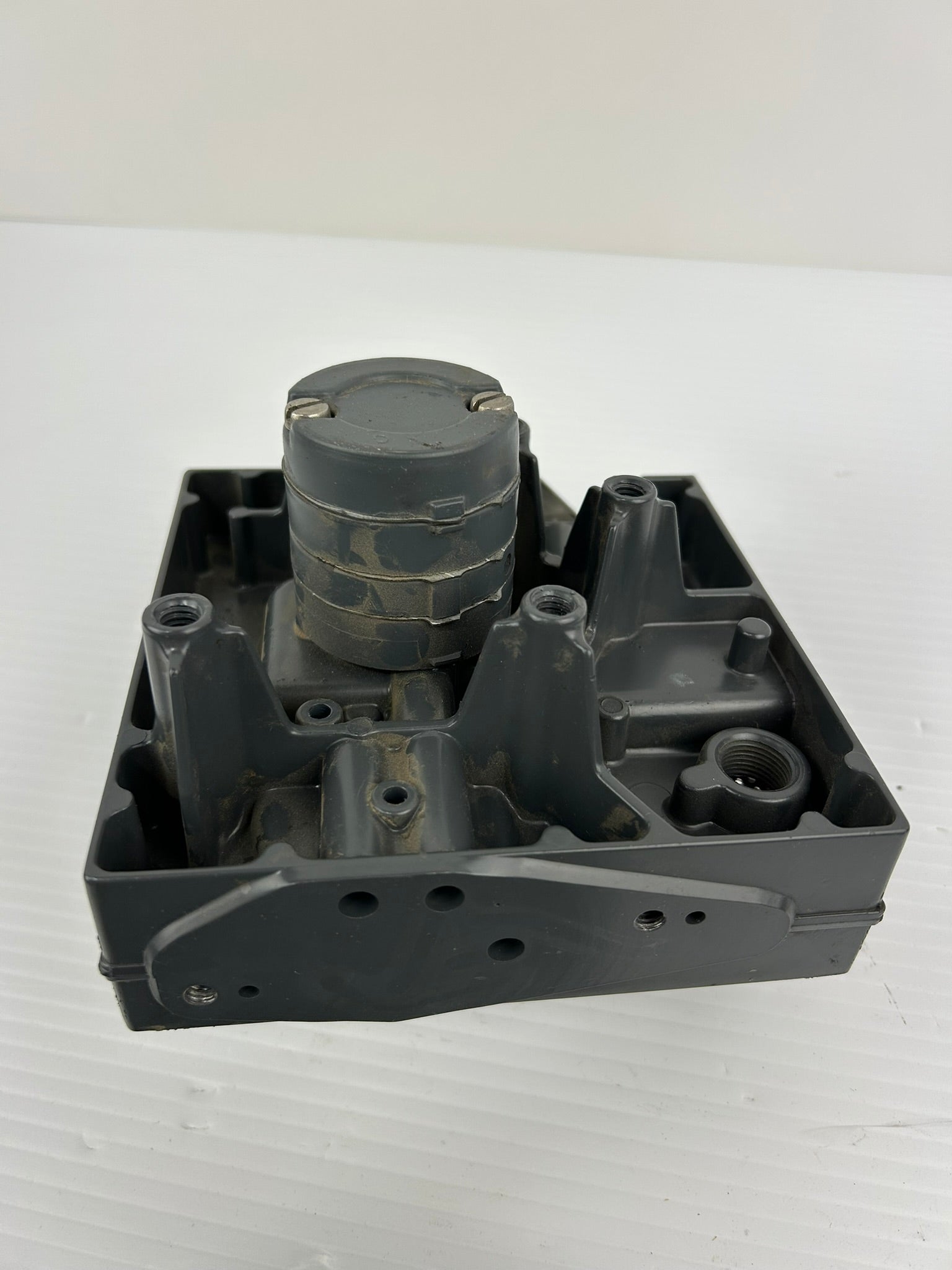 Fisher 3582A Pneumatic Valve Positioner Input 3 to 15 PSIG