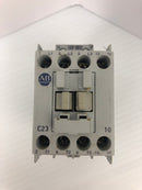 Allen-Bradley 100-C23*10 Contactor Ser. C 690V 32A 3PH 8kV