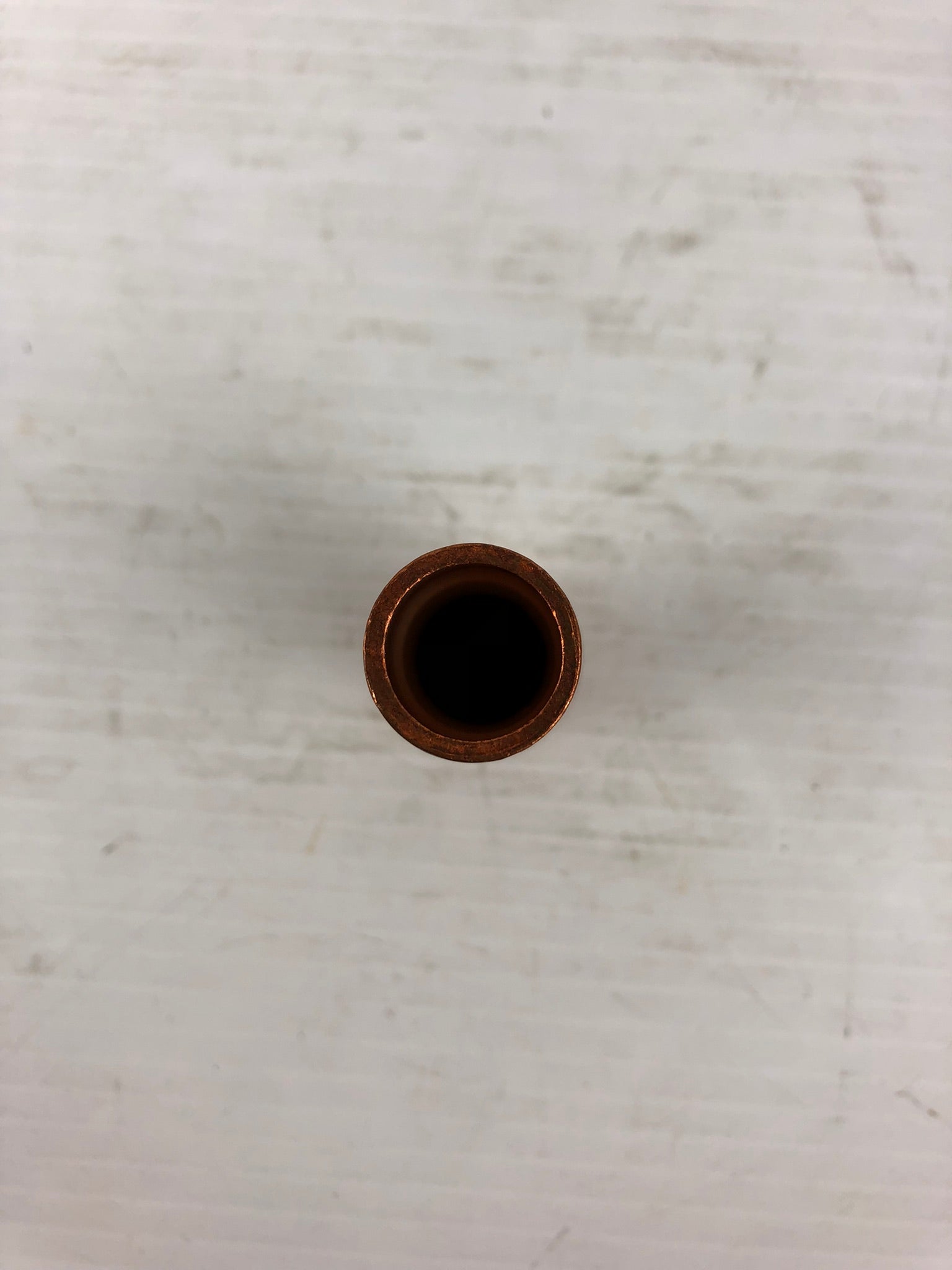 Tweco 23-62 MIG Welding Gun Nozzle