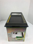 GE Fanuc A61L-0001-0093 Series Oi-TB CRT Display Module D9MM-11A with Keyboard