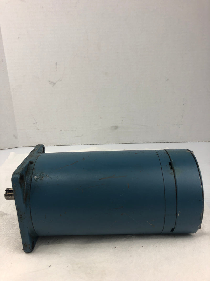 Superior Electric Slo-Syn MH112-FF-206 Synchronous Stepping Motor