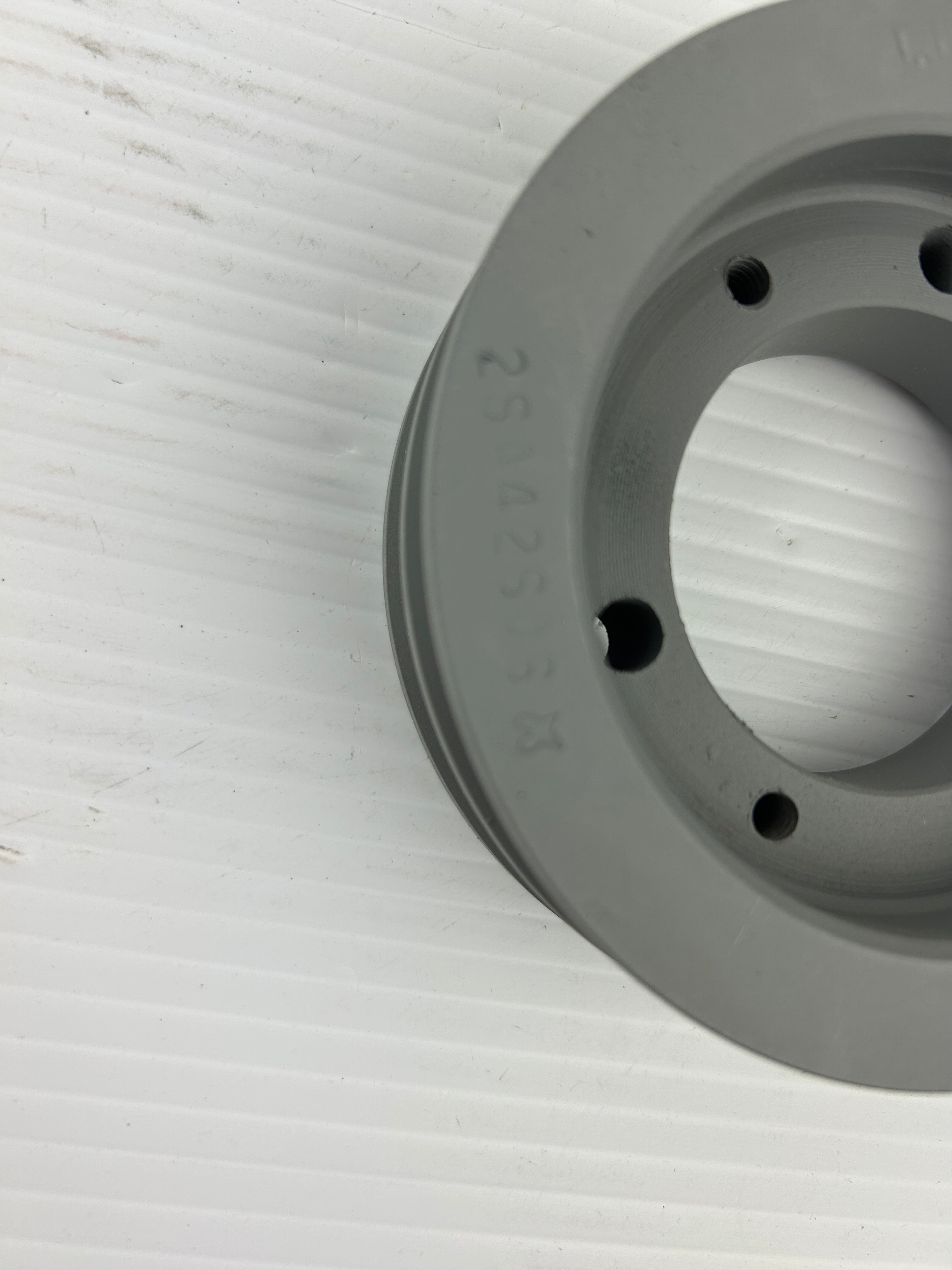 Electron 2SA4.2 SDS Pulley Sheave