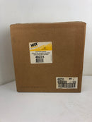 WIX 46231 Air Filter