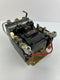 Allen-Bradley 709-D0D103 Motor Starter Contactor Series K Size 3