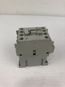 Allen-Bradley 100-C16E*10 Series B Contactor 600VAC