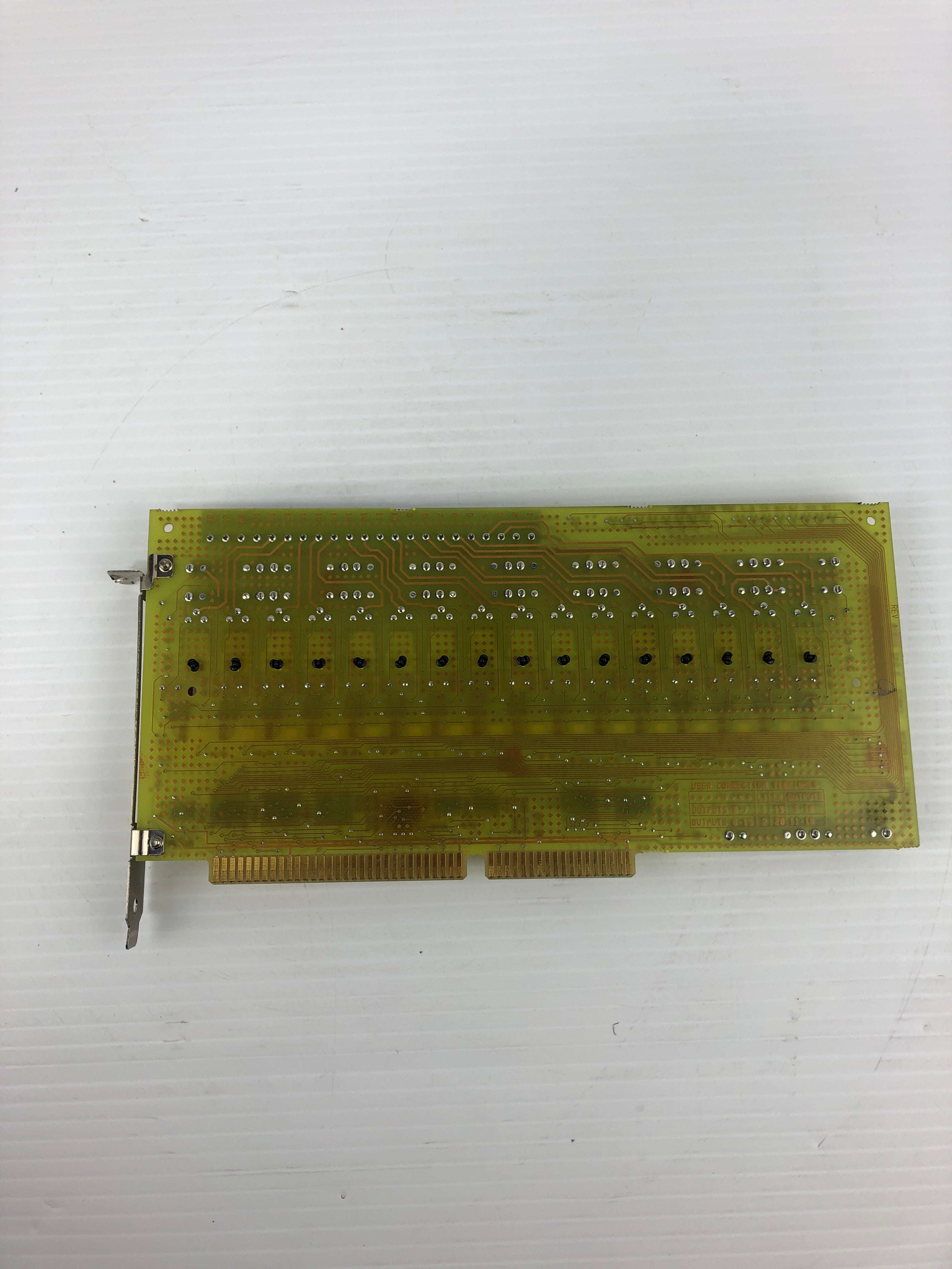 Cincinnati Milacron 3-542-1177A Circuit Board TCM