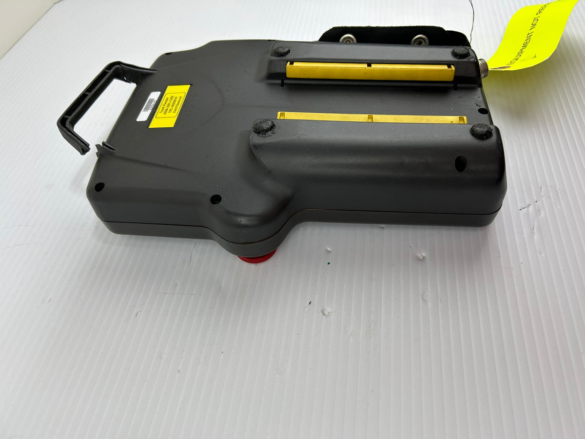 Fanuc A05B-2301-C302 Robot Teach Pendant Arc Welding Controller - Parts Only