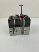 ABB OS30FAJ12 General Purpose Switch 600VAC 30A