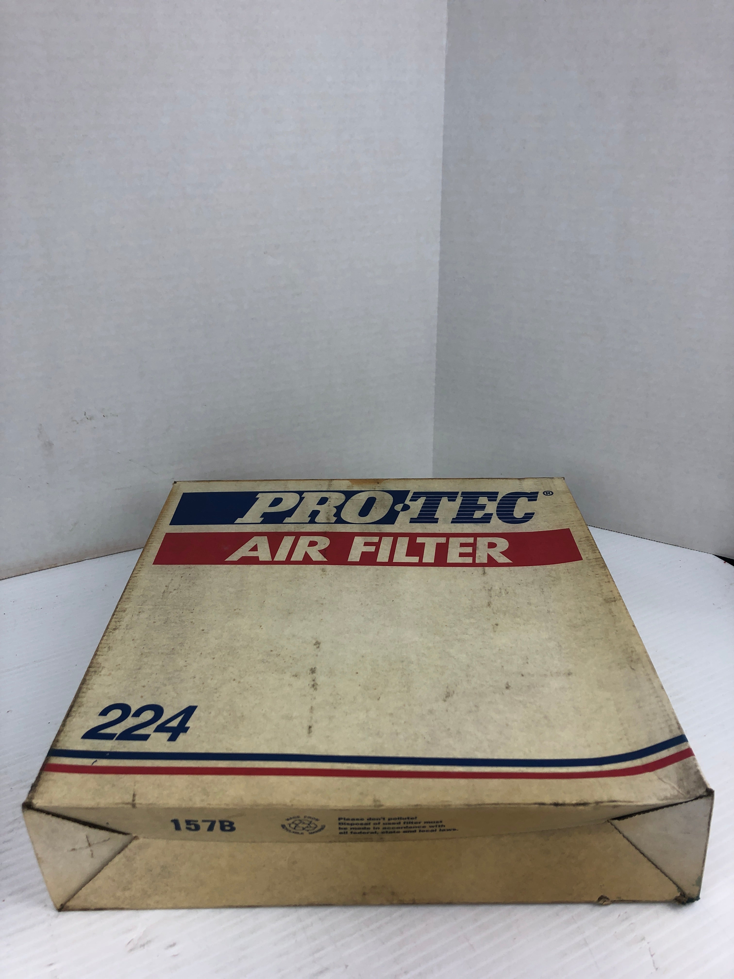 Pro-tec 224 Air Filter