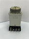 Panasonic PM4H-W Twin Timer Relay ATC72173 With Base 0-5sec. 250V 5A 50/60Hz