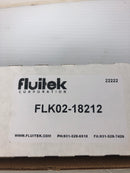 Fluitek FLK02-18212 Filter Element With Box