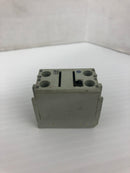 Allen-Bradley 100-F A11 Contact Block Ser. B 690V 10A