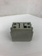 Allen-Bradley 100-F A11 Contact Block Ser. B 690V 10A