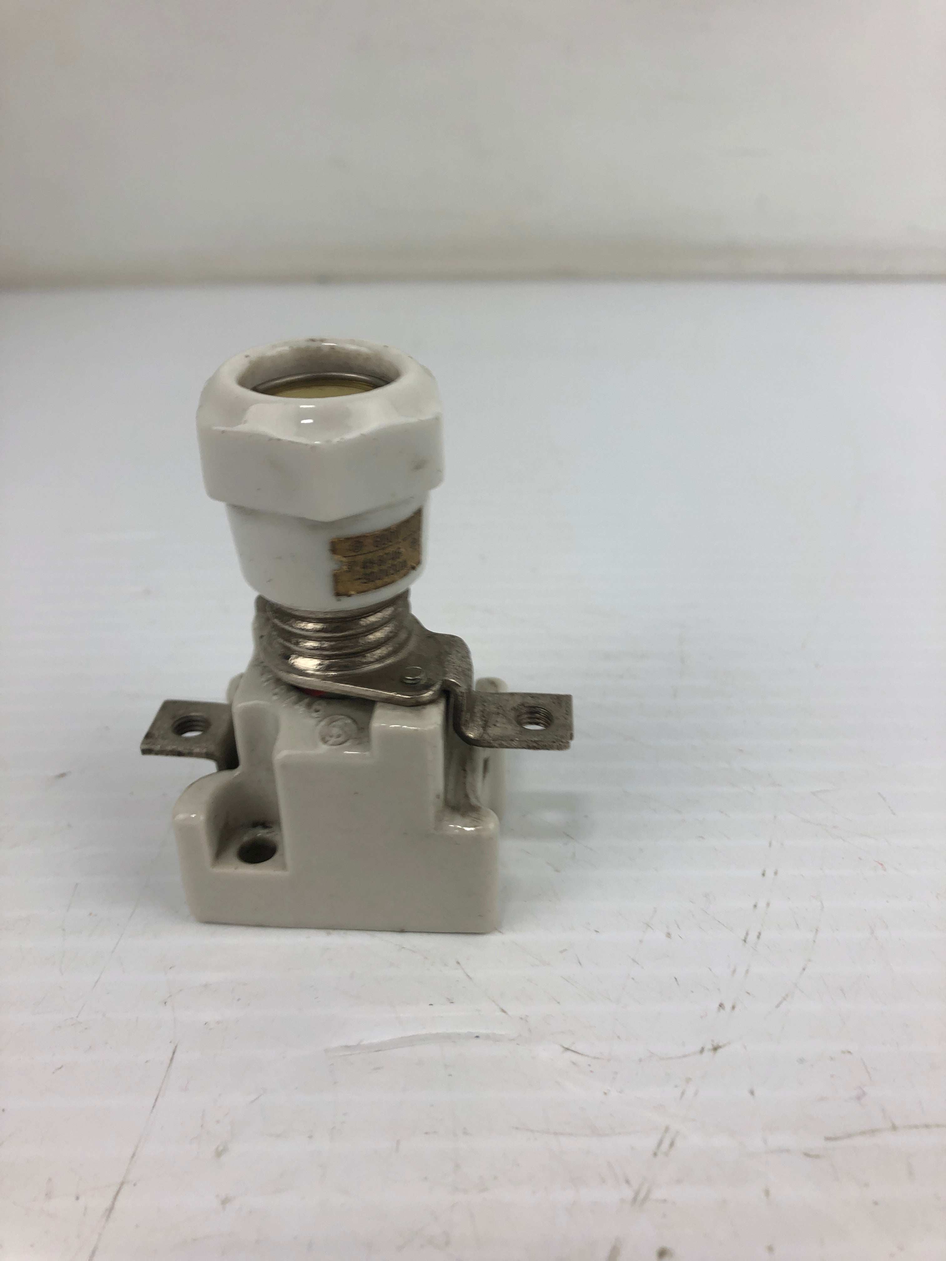 Fuji Electric AFa30 Fuse Holder 41-8746 30A 600V
