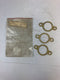 CAT 5B2727 Gasket Caterpillar 5B-2727 - Lot of 3