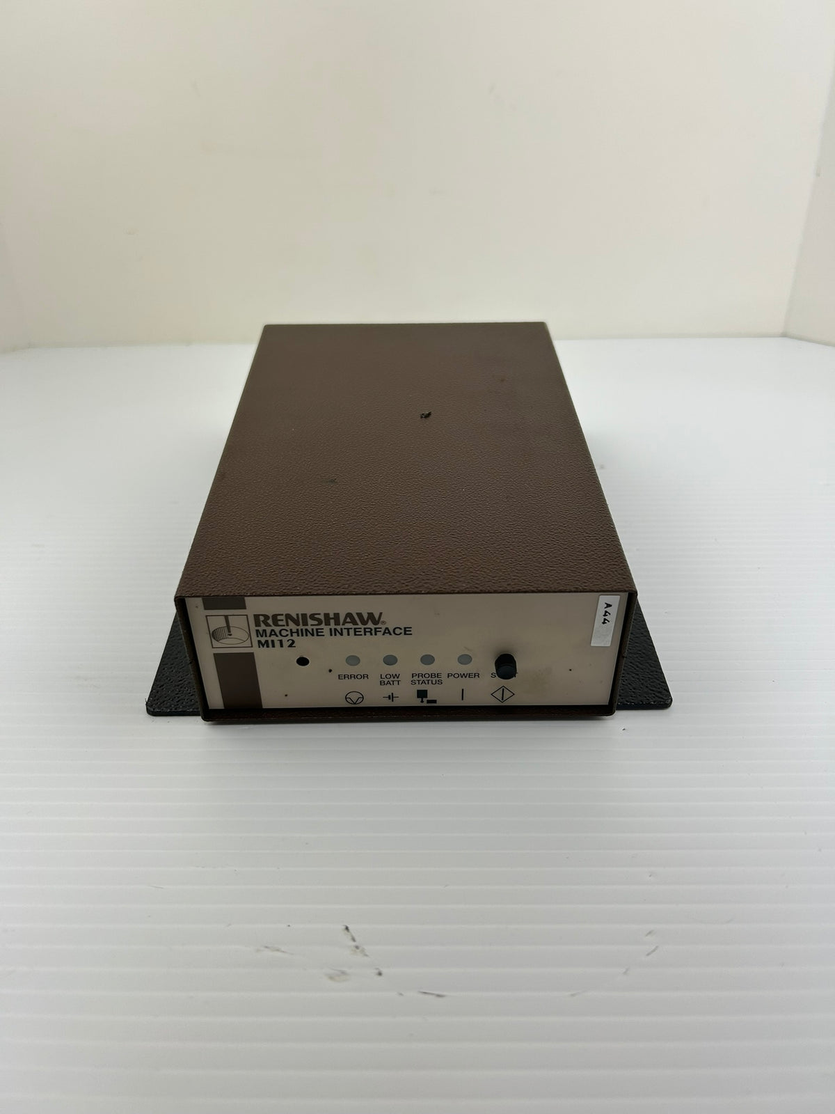 Renishaw MI12 Machine Interface Unit CNC Probe Interface V.7