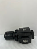 Johnson Controls R-130-15 Pressure Reducing 3/8 Valve Rev A 60-300PSIG