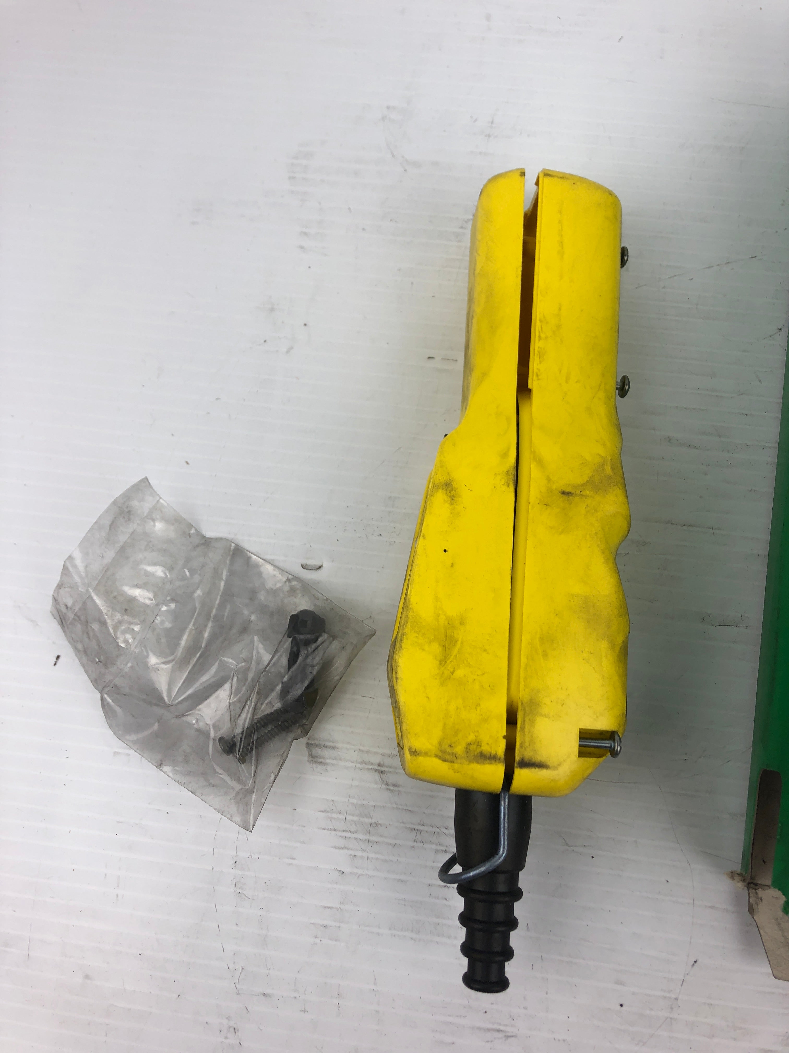 Schneider Electric XAC A201 Pendant Control Station 2EV30 XACA201