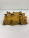 CAT 3P-2694 Valve - Pump Caterpillar 3P2694