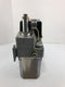 SKF Lubrication Systems VCM-2000-KW3-SP6 Oil Pump Unit 24V