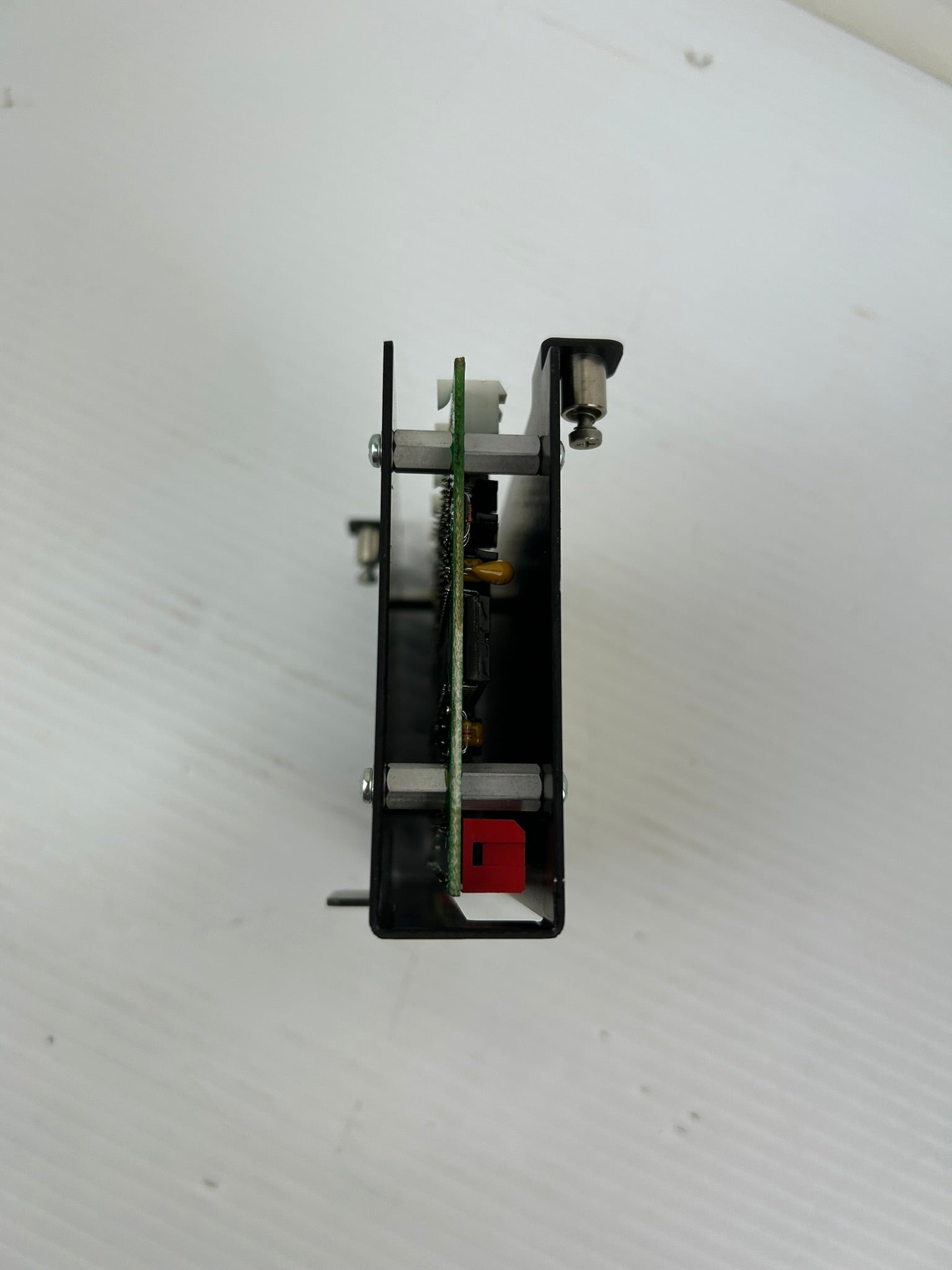 Banner MGAB-4 Machine Guard Control Module 30348