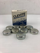 Clevite 2193080 Engine Expansion Plug 219-3080 (Box of 9)