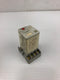 Automation Direct 750-2C-120A Relay with Dayton 5X852M Base