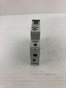 Allen Bradley 1492-CB1 Circuit Breaker G200 20A Series B