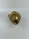 Spirotop VTP 050 FT 1/2"-3/4" Threaded Quick Release Valve