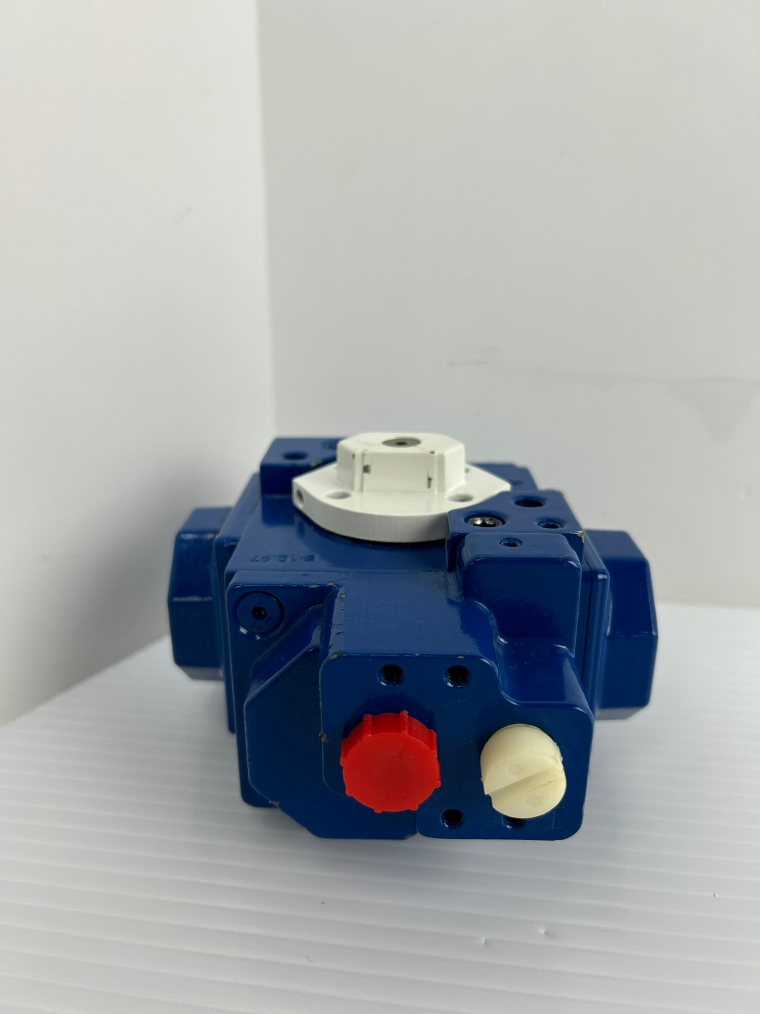SVF NHS20-2C Actuator H20 SR-2CR 1/90 120PSI 8 bar