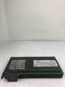 Allen Bradley 1771-IAD AC/DC Input Module Series D 120V 0.195A 5VDC