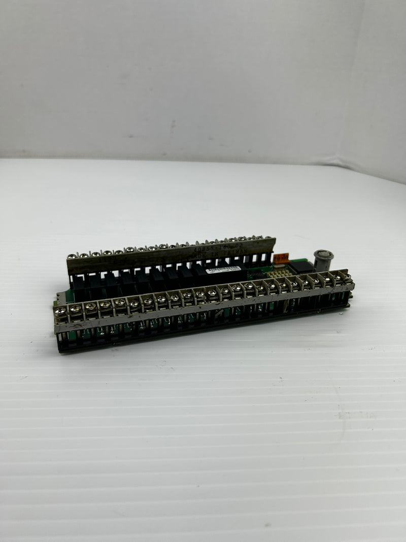 Allen Bradley 40855-190-03 Circuit Board 1761-L32BWA