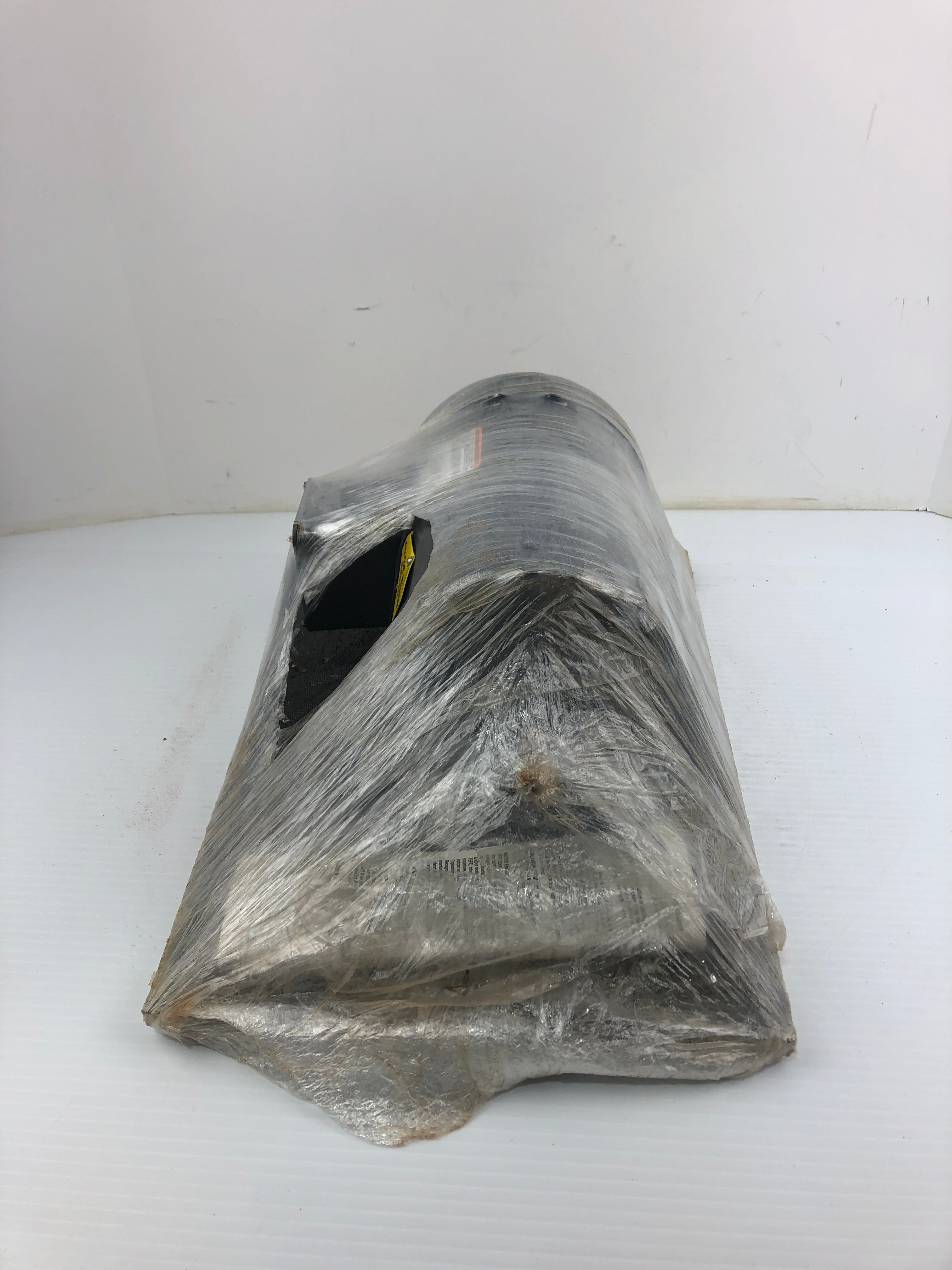 Baldor Reliance M3538 Industrial Motor 0.5HP 1725 RPM 3PH 56 Frame