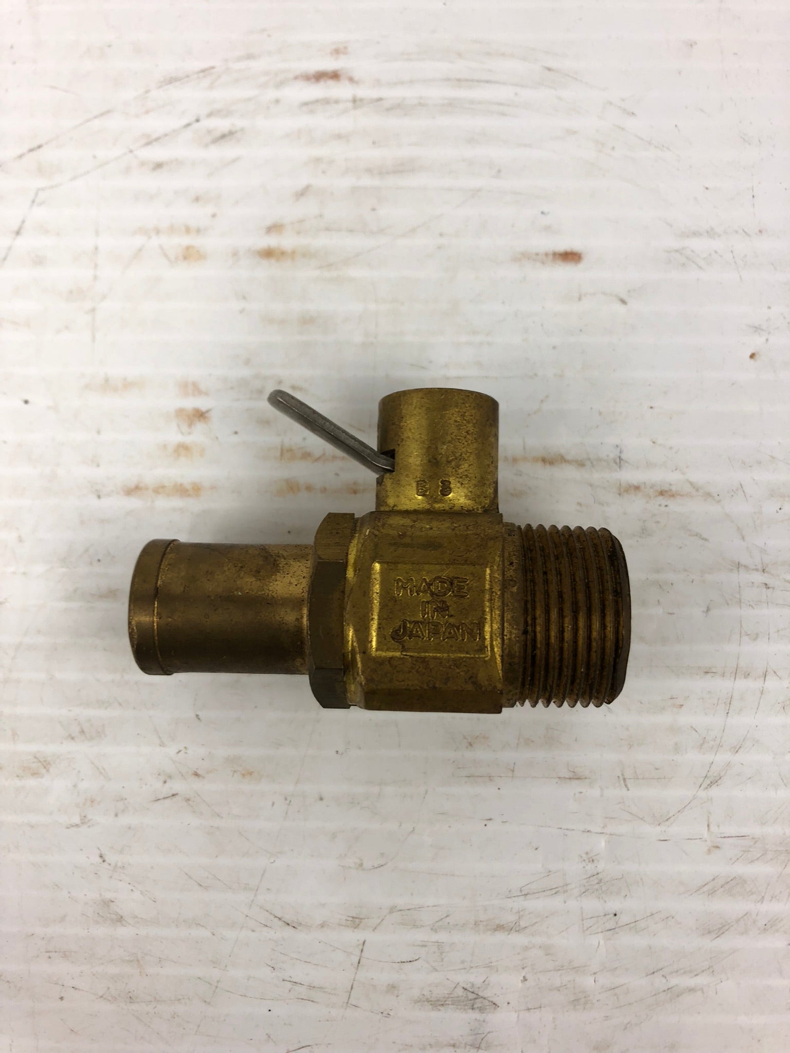 Fumoto GT03-B3 Engine Oil Drain Valve