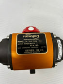 Flowserve 1039S120AR6 Pneumatic Actuator Series 39