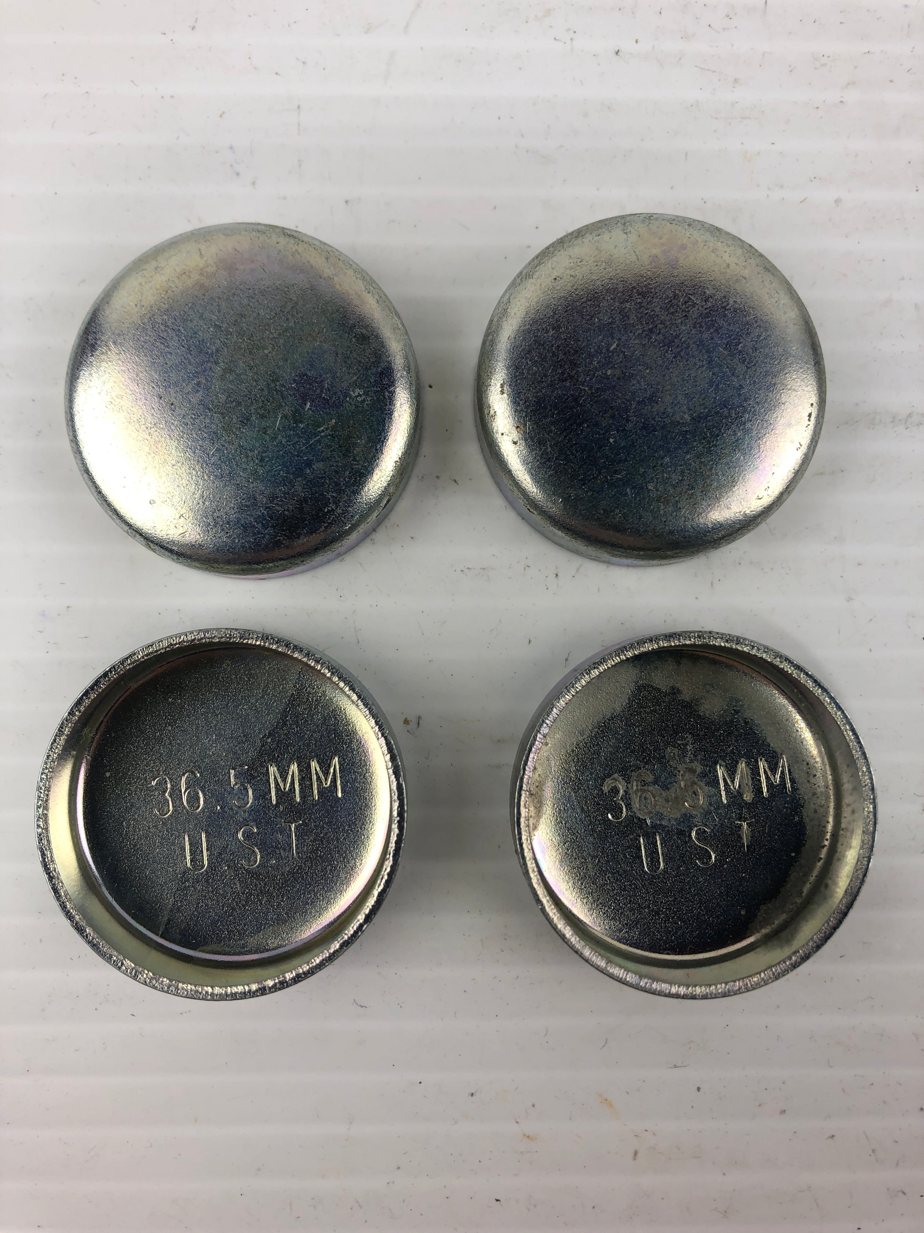 Clevite 219-9508 Engine Expansion Plug Kit 2199508