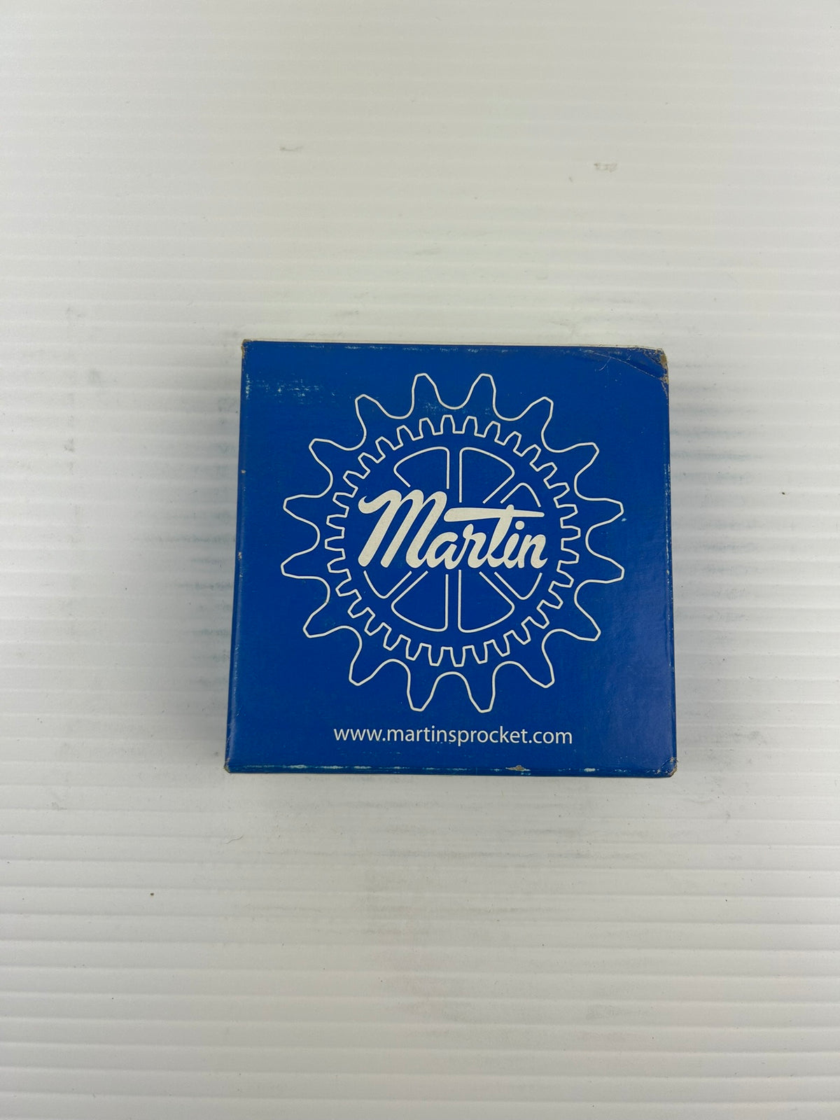 Martin 50BS16 1 3/16 Sprocket 1-3/16" Bore Size 16 Teeth