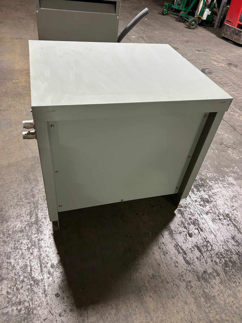 Acme DTGB-63-4S Drive Isolation Transformer 63kVA Style G 3PH 460V 460Y/266V