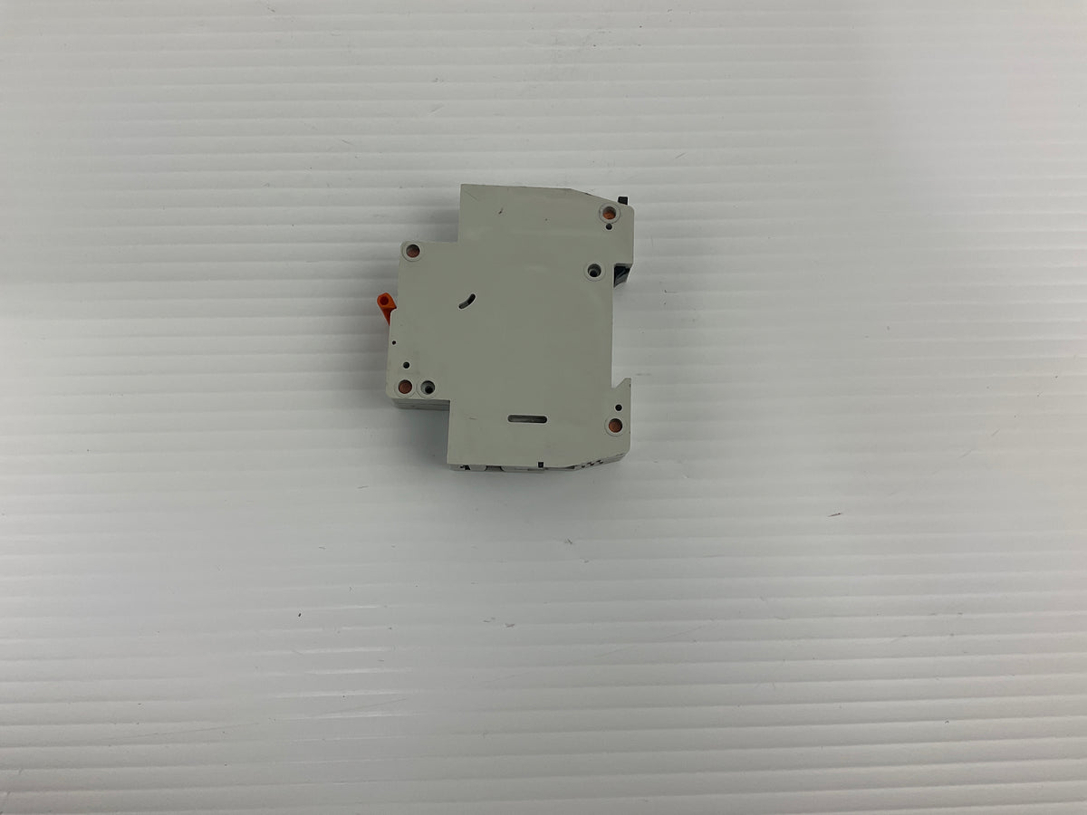Sprecher+Schuh L8-1/1/C Series C Circuit Breaker 1A 230/400V