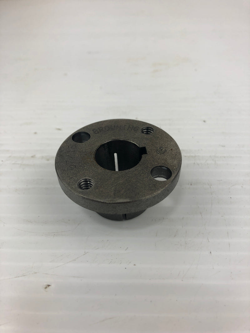 Browning G3/4 07/18 Split Taper Bushing