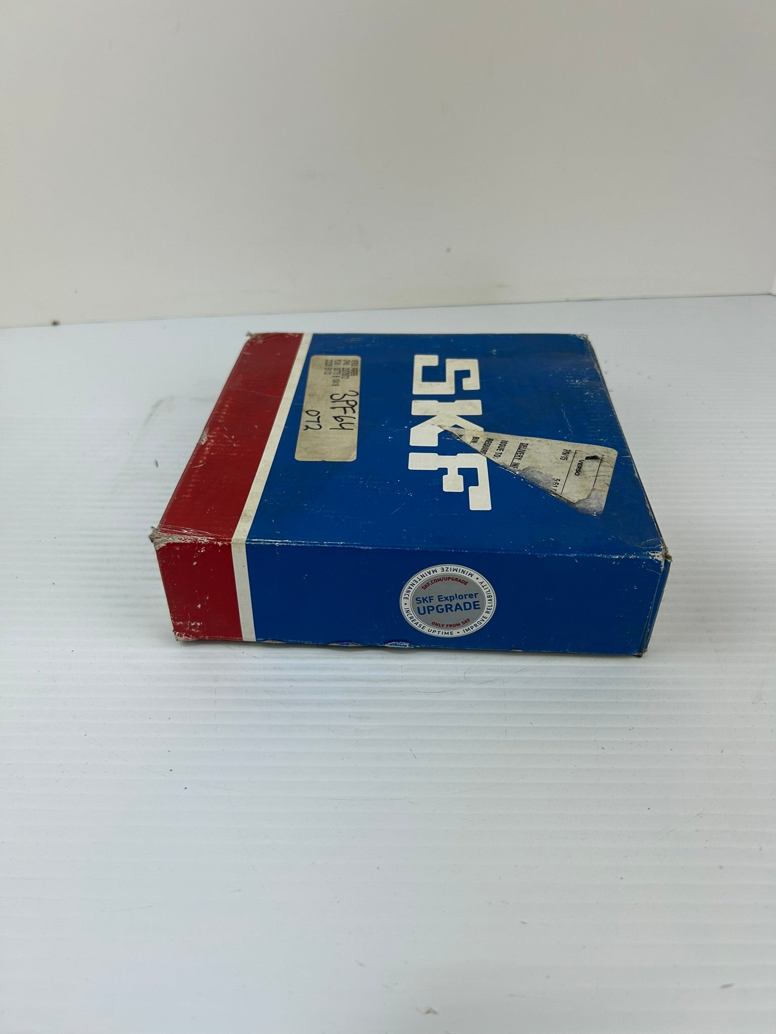 SKF 22220 EK/C3 Spherical Roller Bearing