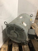 Baldor M2531T Electric Motor 25HP 284T 1760 RPM 3PH 230/460V