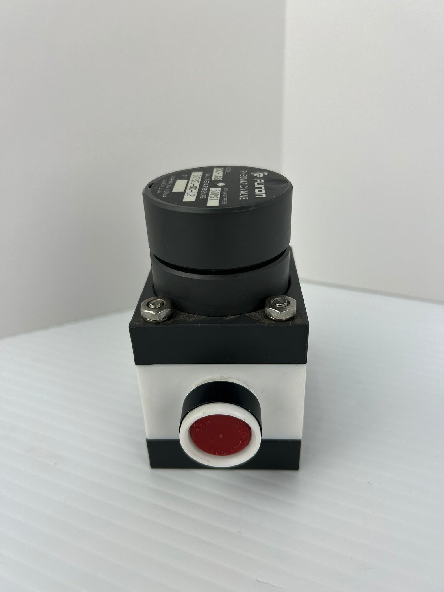 Furon AN2-188 Pneumatic Valve
