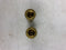 Smith H708 Flash Back Arrestor and Check Valve - Lot of 2
