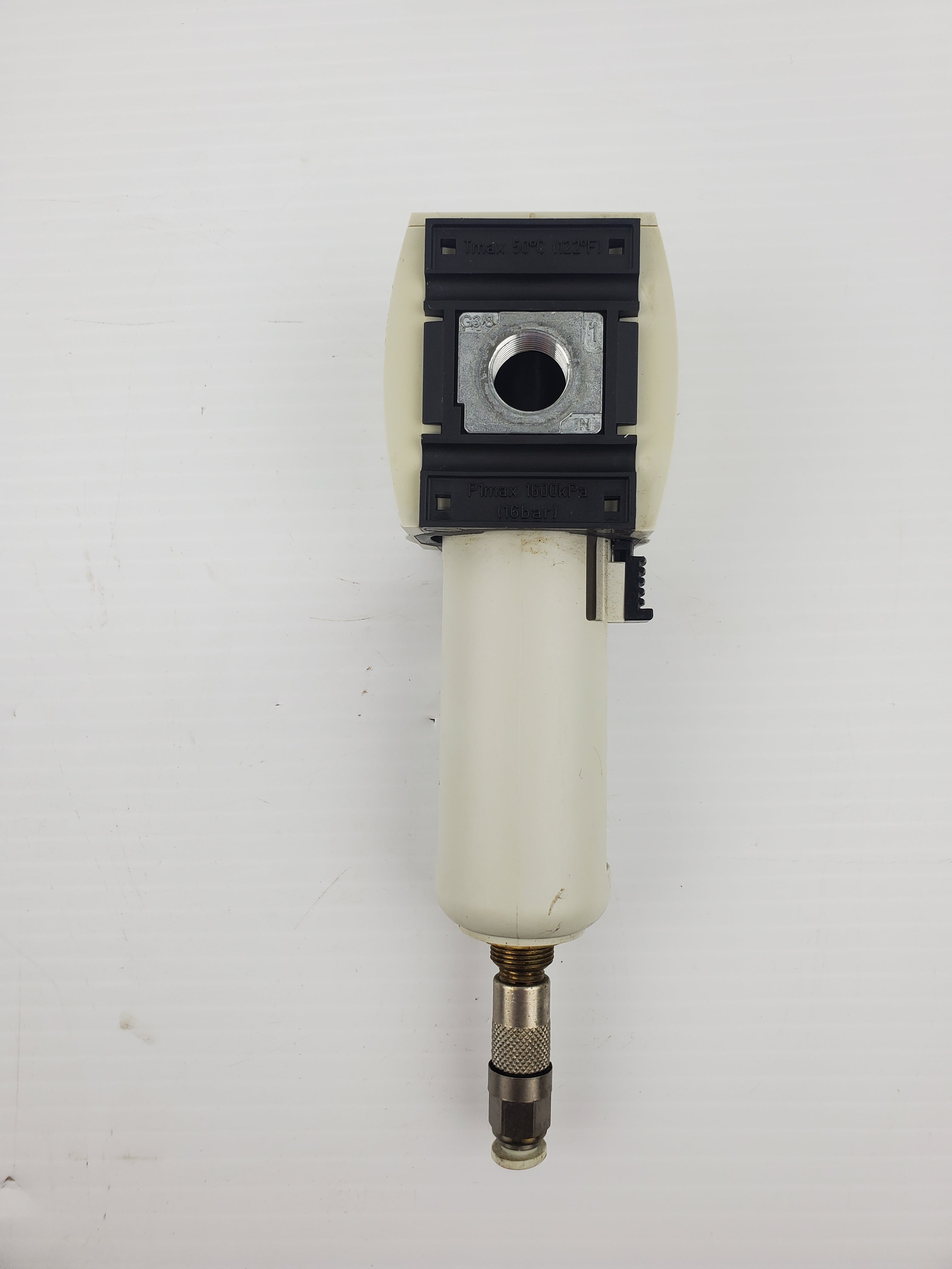 Rexroth AS2-FLS-G038-PBP Filter Pressure Regulator R412006014