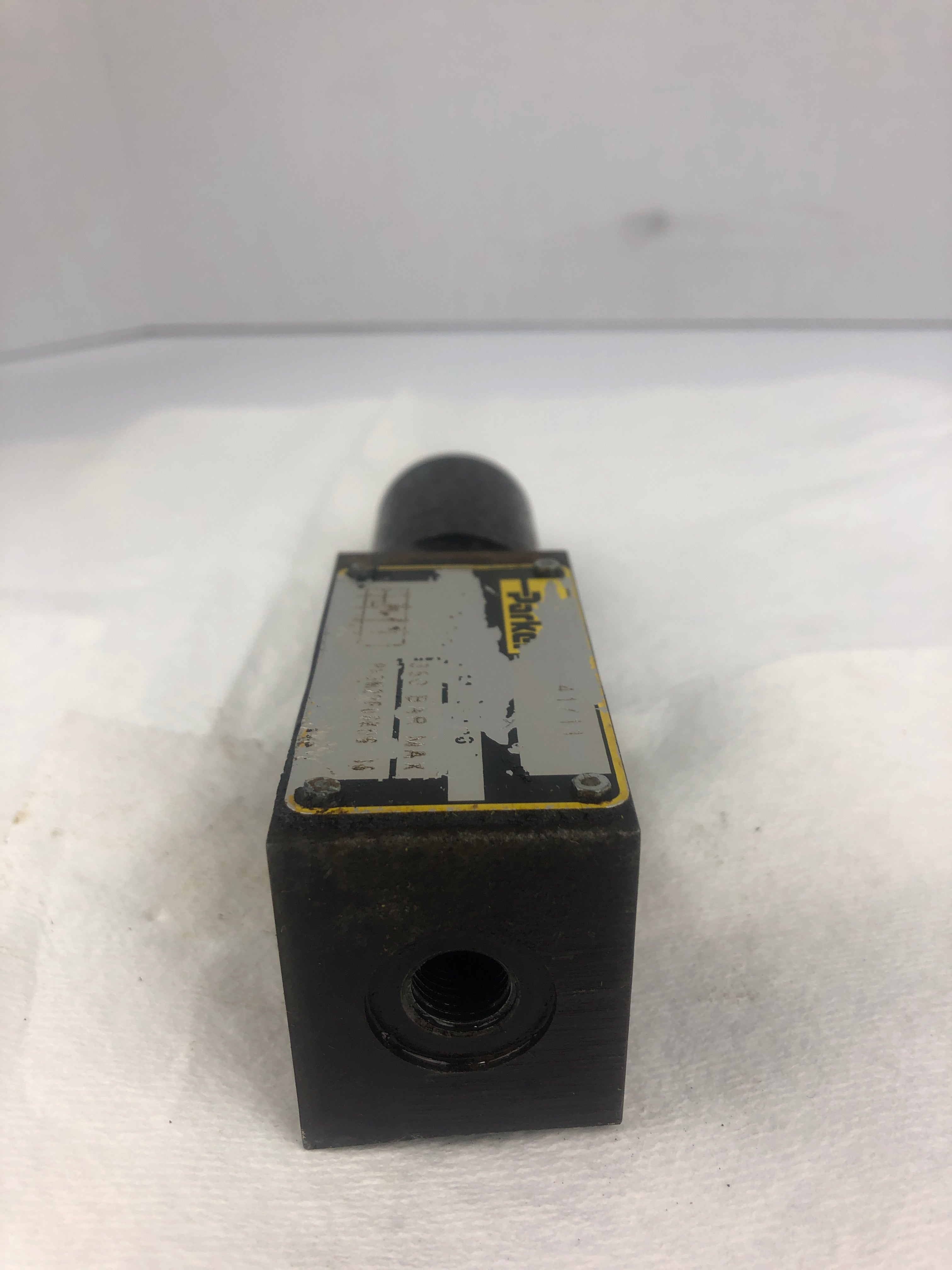 Parker PRDM2PP06KNG 16 Hydraulic Valve 350 bar