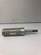 SMC CG1BN40-30T Pneumatic Cylinder Max Press: 145PSI 1.00MPa