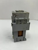 Allen-Bradley 100-C43D*00 Contactor Ser. A with 100-S Contact Block Series B