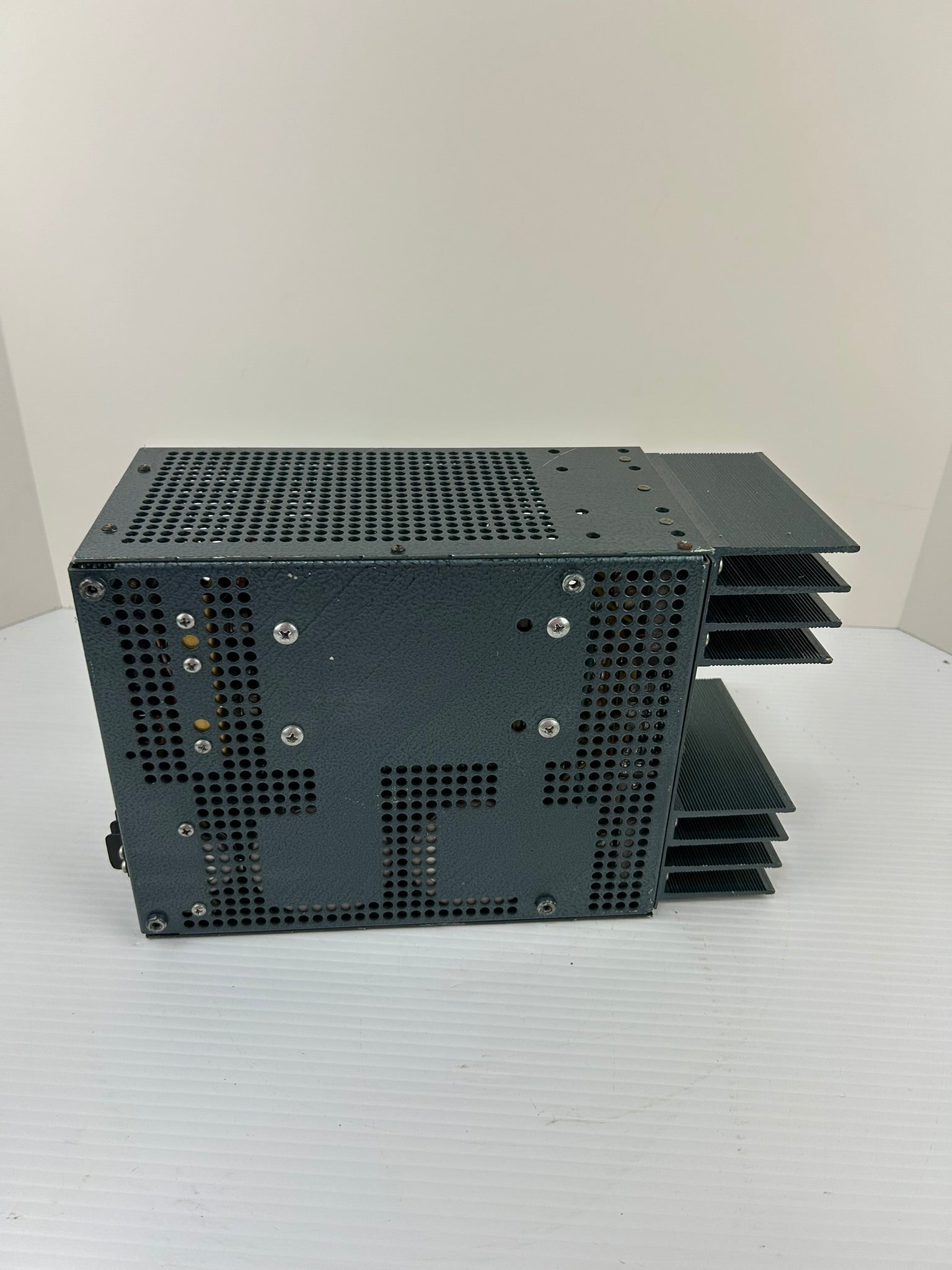 Power Mate Corp PXS-E-24V Power Supply Input 115V 47-63 Hz